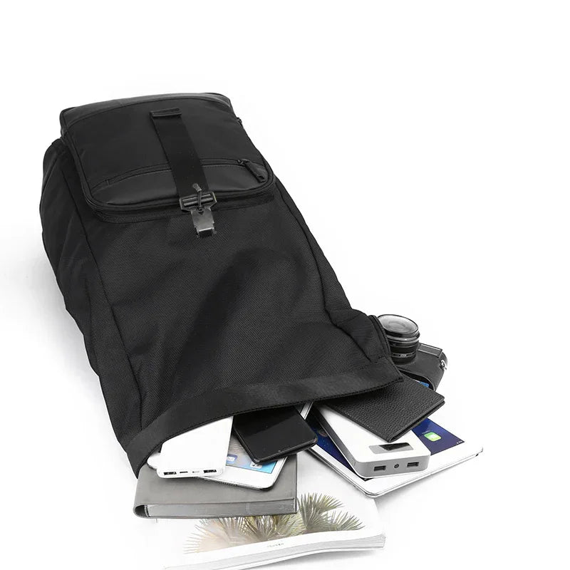 Well Fire Backpack (35L) - Ristoss