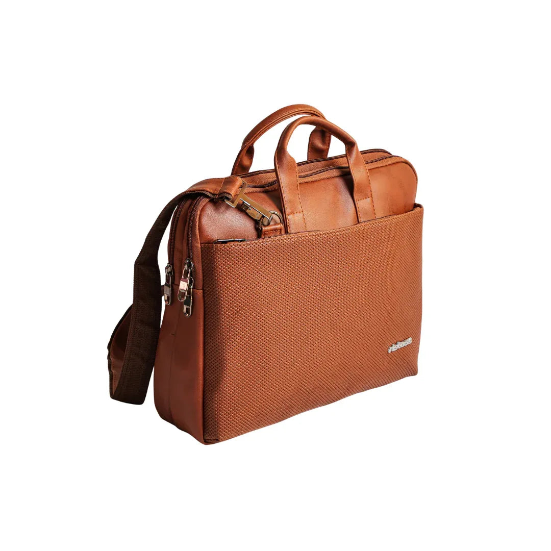 Luminar Lite Briefcase (14 Inch) - Ristoss