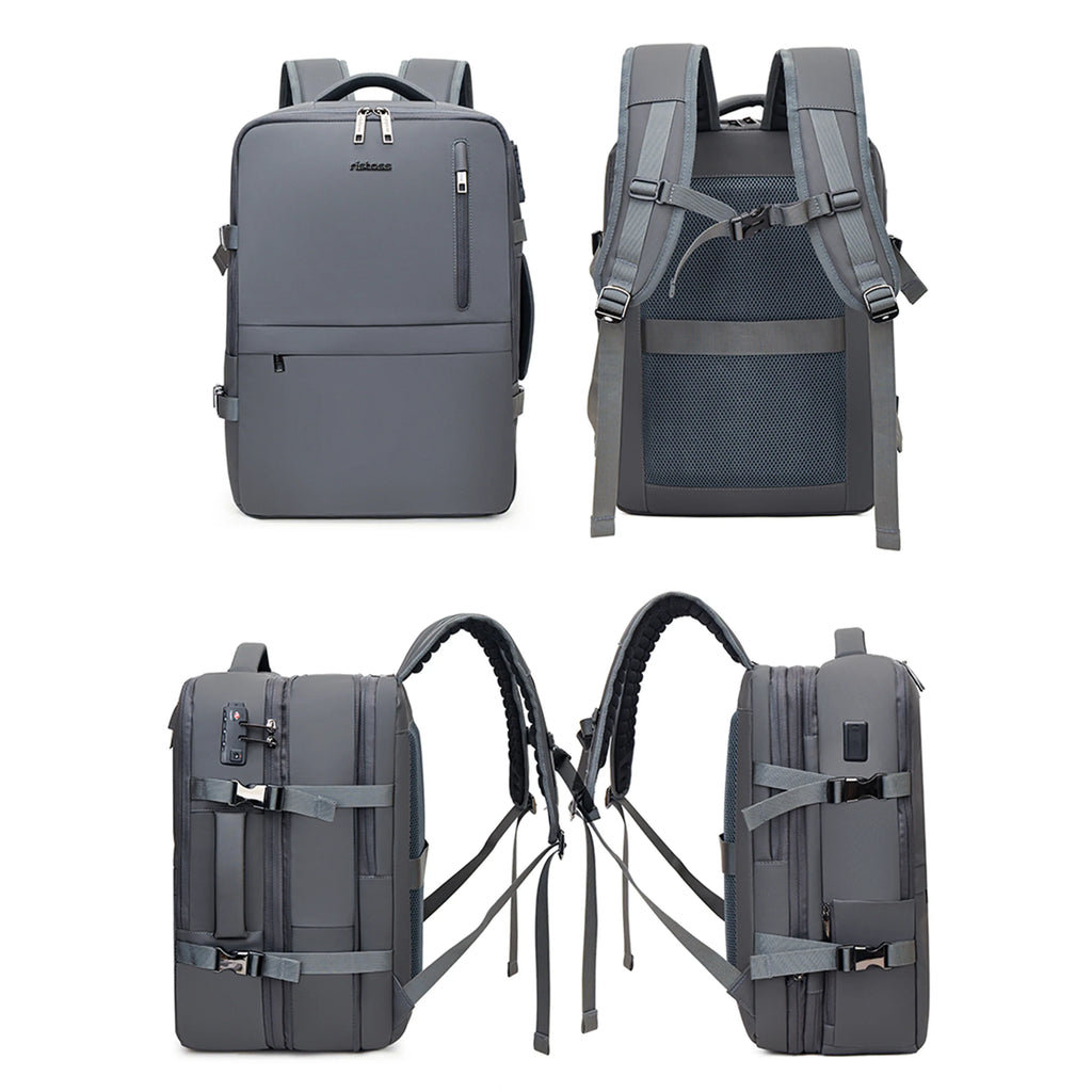 Urban Nomad Backpack (55L) - Ristoss