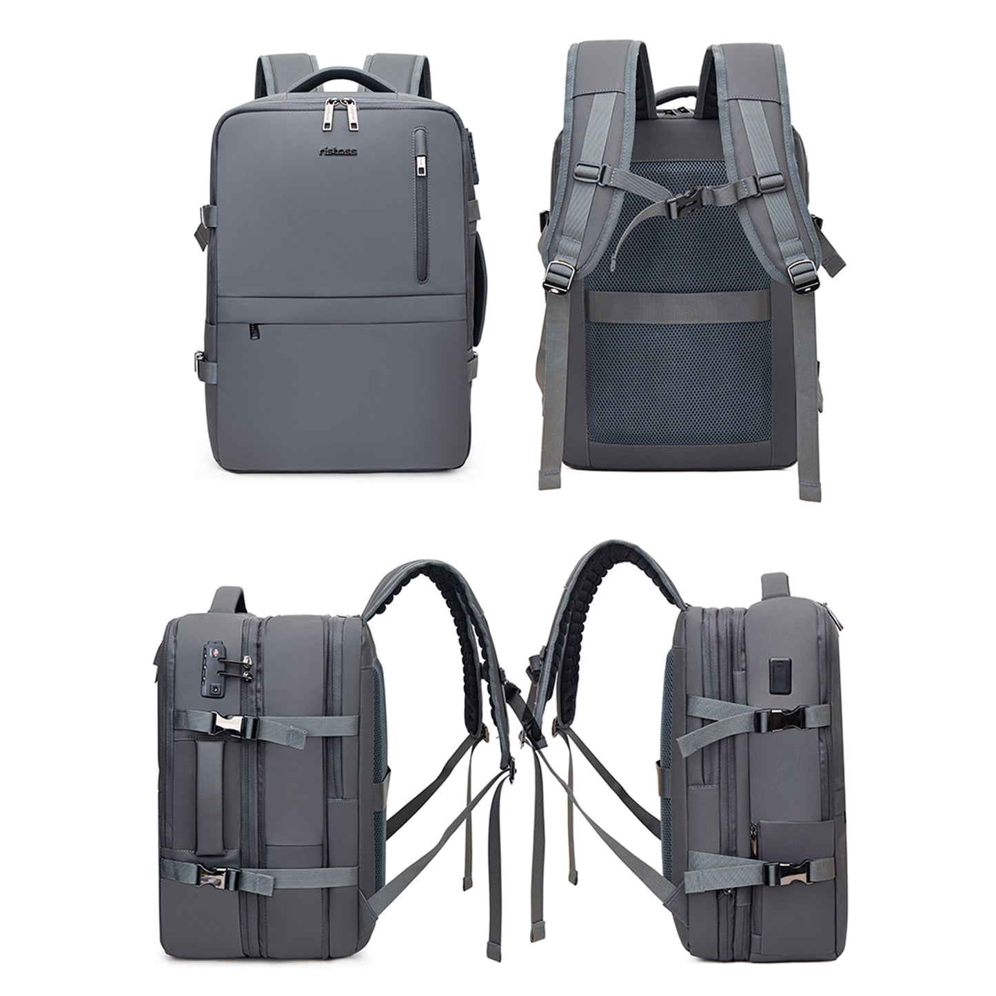 Urban Nomad Backpack (55L)