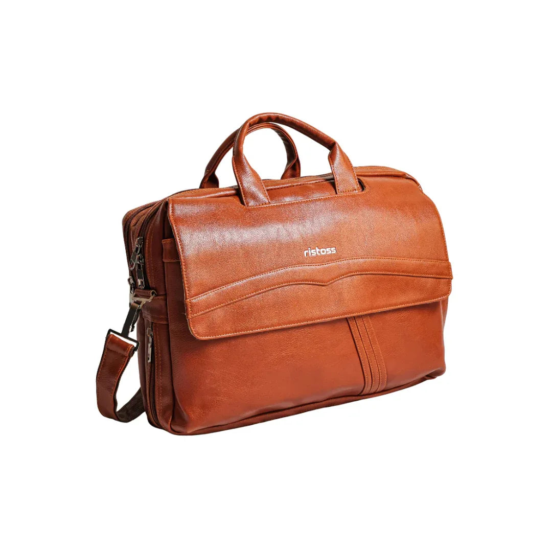Big shot briefcase (16 Inch) - Ristoss