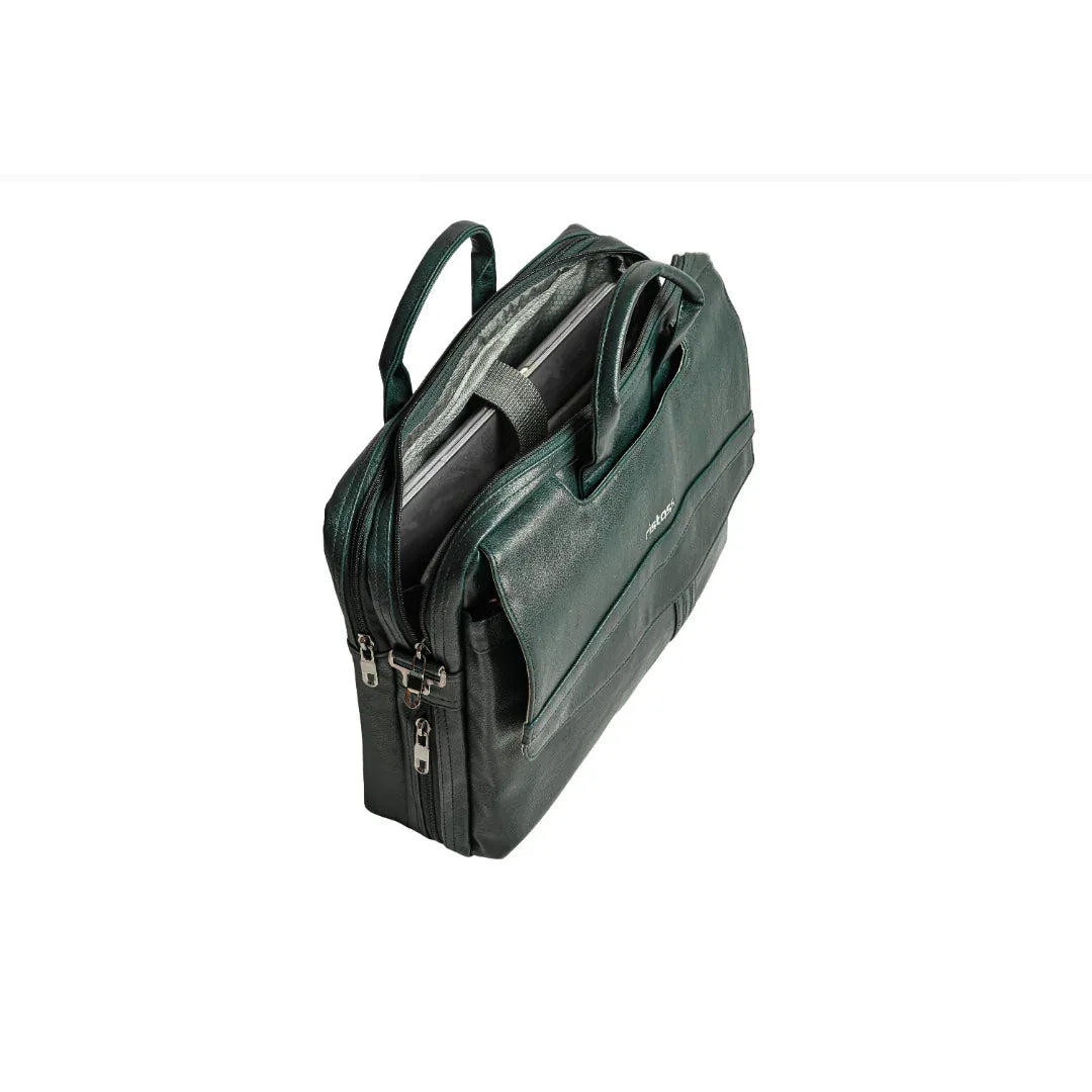 Big shot briefcase (16 Inch) - Ristoss