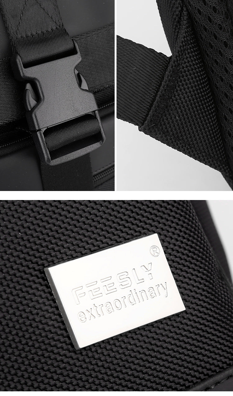 Well Fire Backpack (35L)