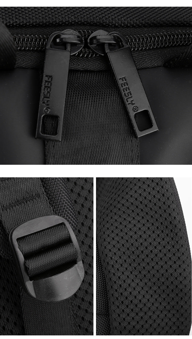 Well Fire Backpack (35L)