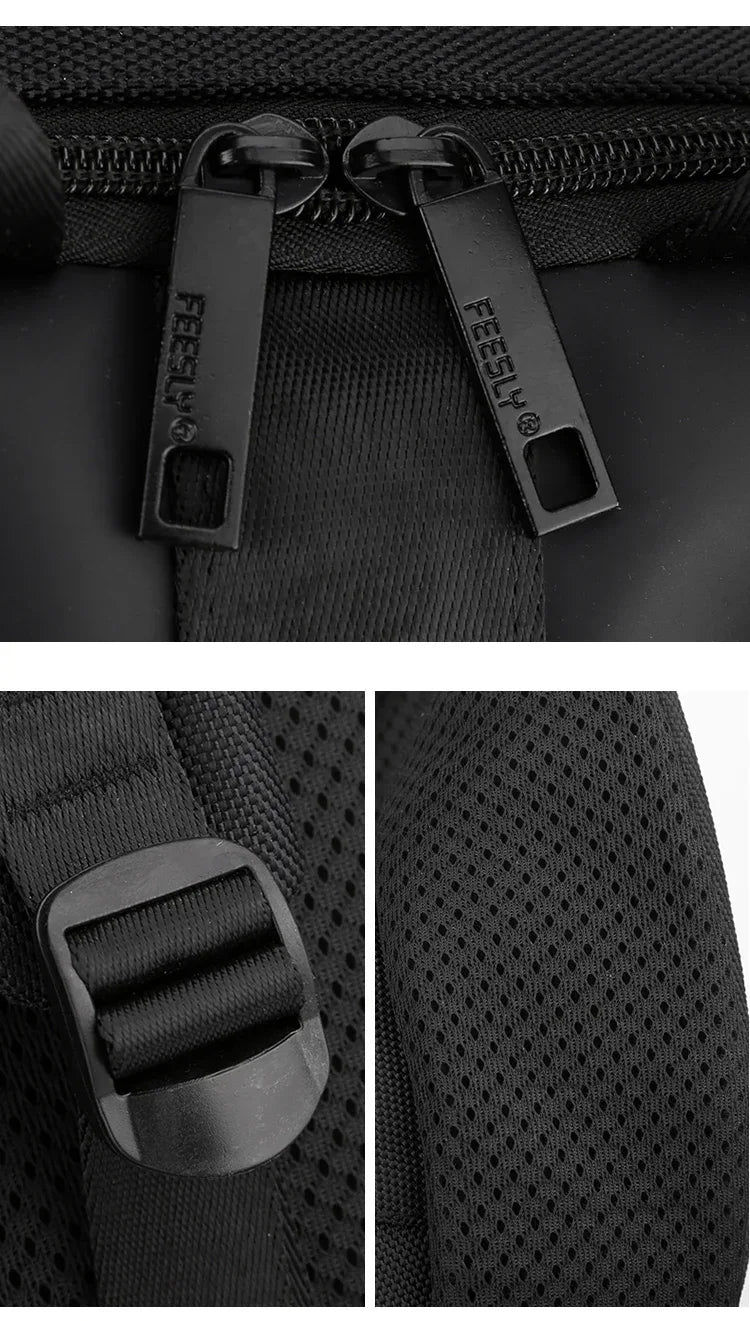 Well Fire Backpack (35L) - Ristoss