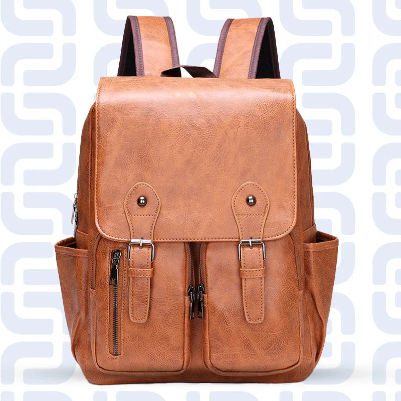 Cayenne Backpack (28L) - Ristoss