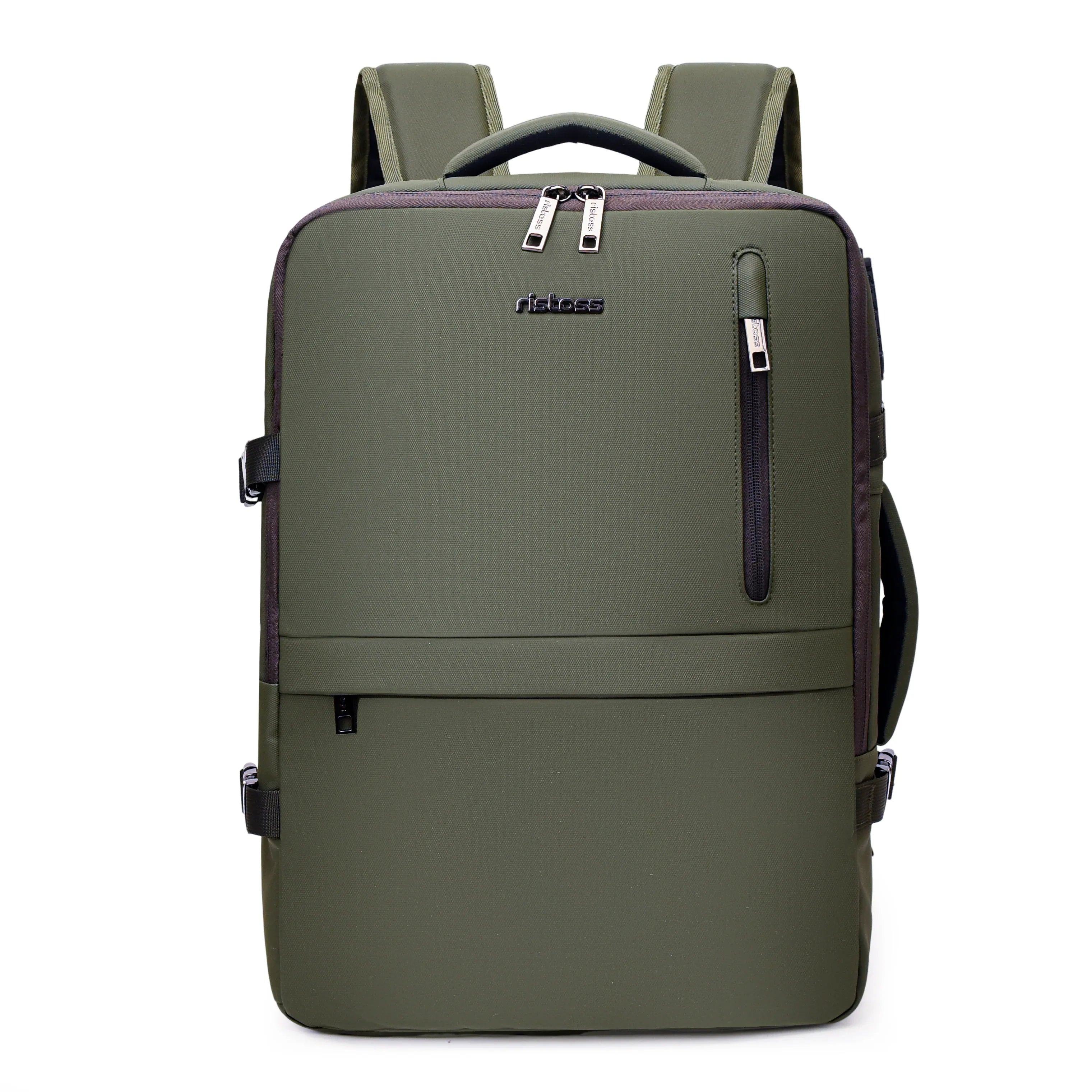 Urban Nomad Backpack (55L) - Ristoss