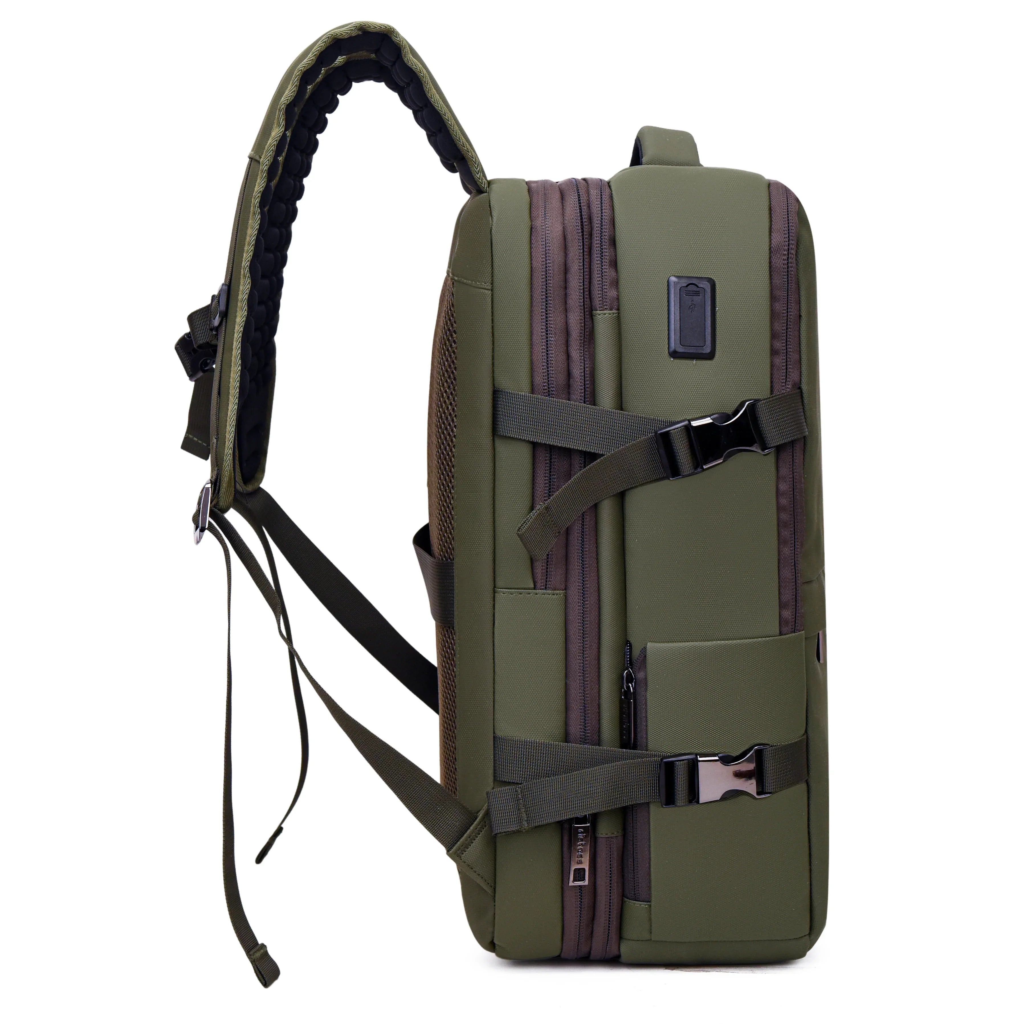 Urban Nomad Backpack (55L) - Ristoss