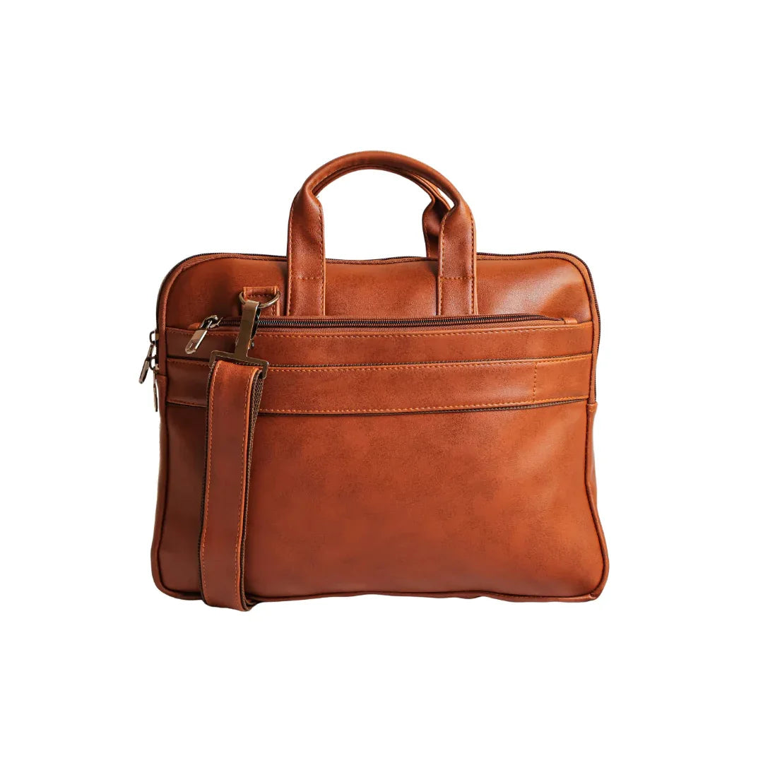 Office Lite Briefcase (14 Inch) - Ristoss