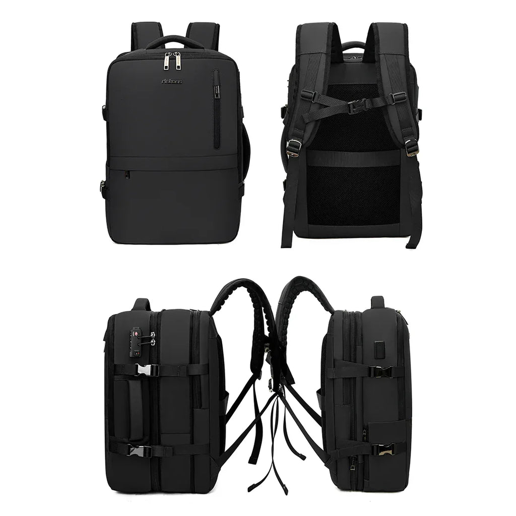 Urban Nomad Backpack (55L) - Ristoss