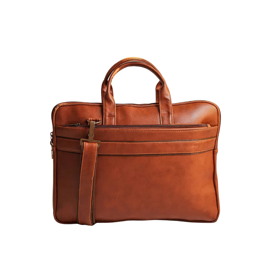 Office Pro Briefcase (16 Inch) - Ristoss