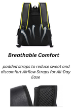 Boxter Backpack (28L)