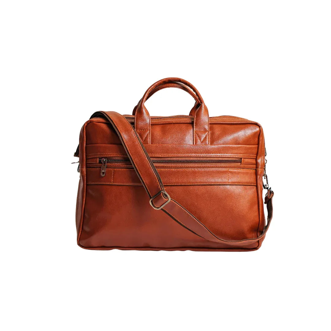 Big shot briefcase (16 Inch) - Ristoss