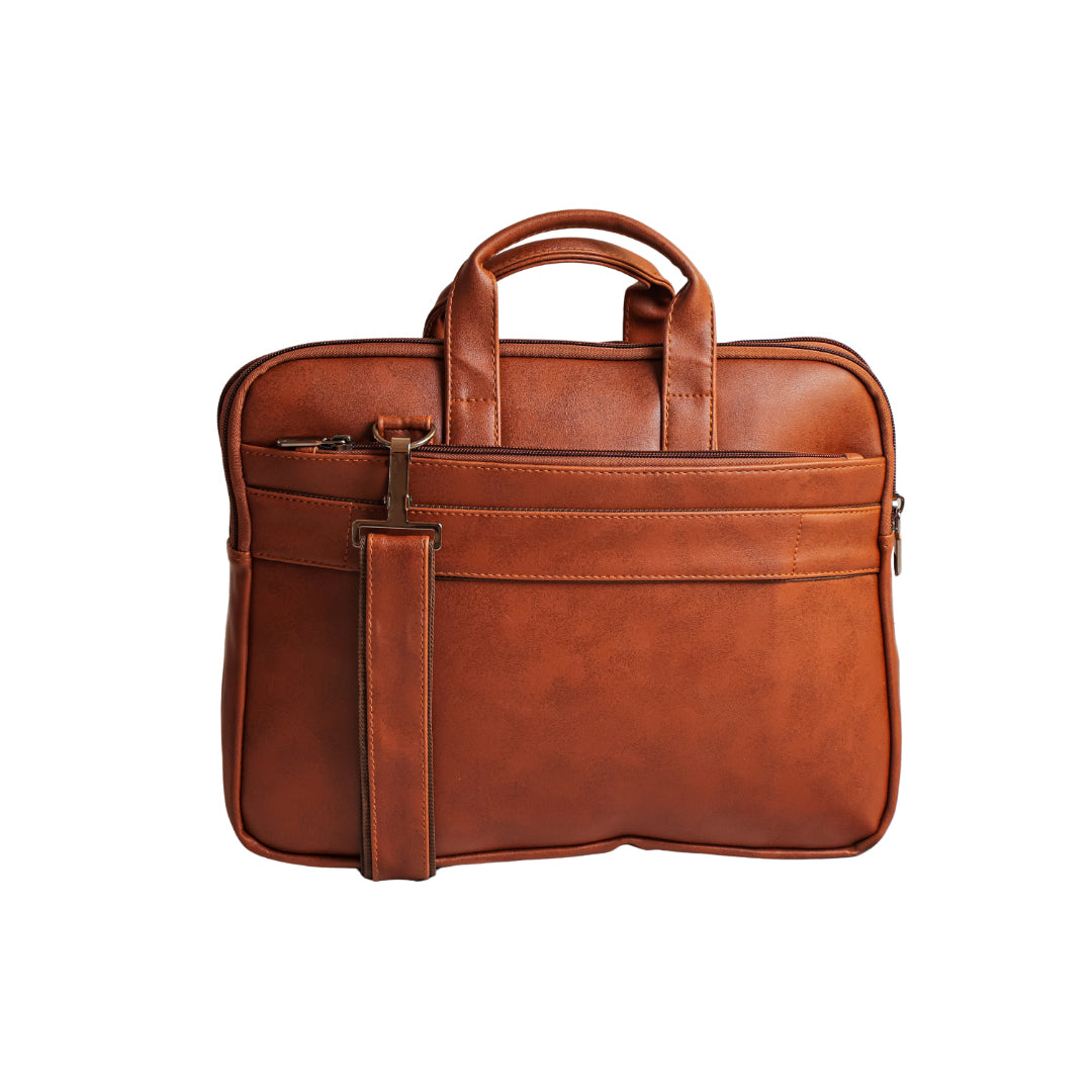 Luminar Lite Briefcase (14 Inch)