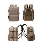 Slate Urban Backpack (55L)