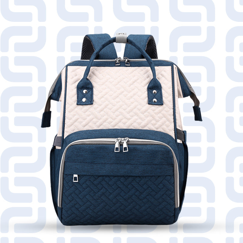 Bubble Backpack