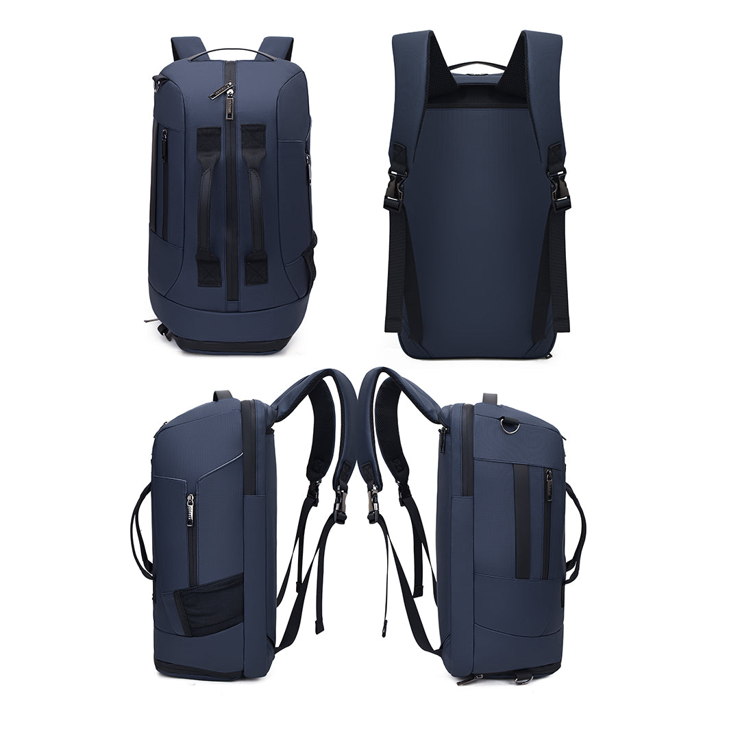 The Stud 3-in-1 Multifunctional Backpack