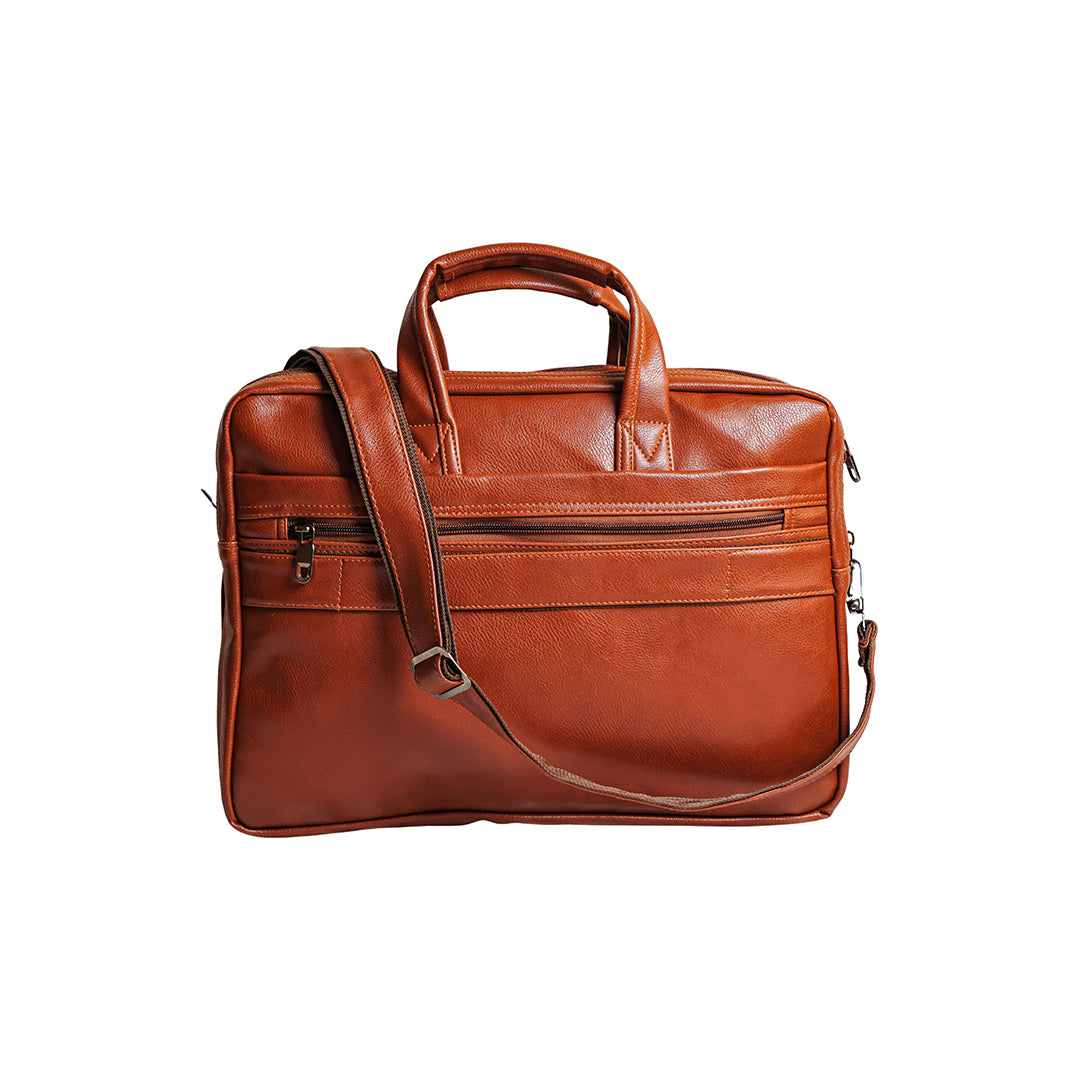 Succession briefcase (16 Inch)