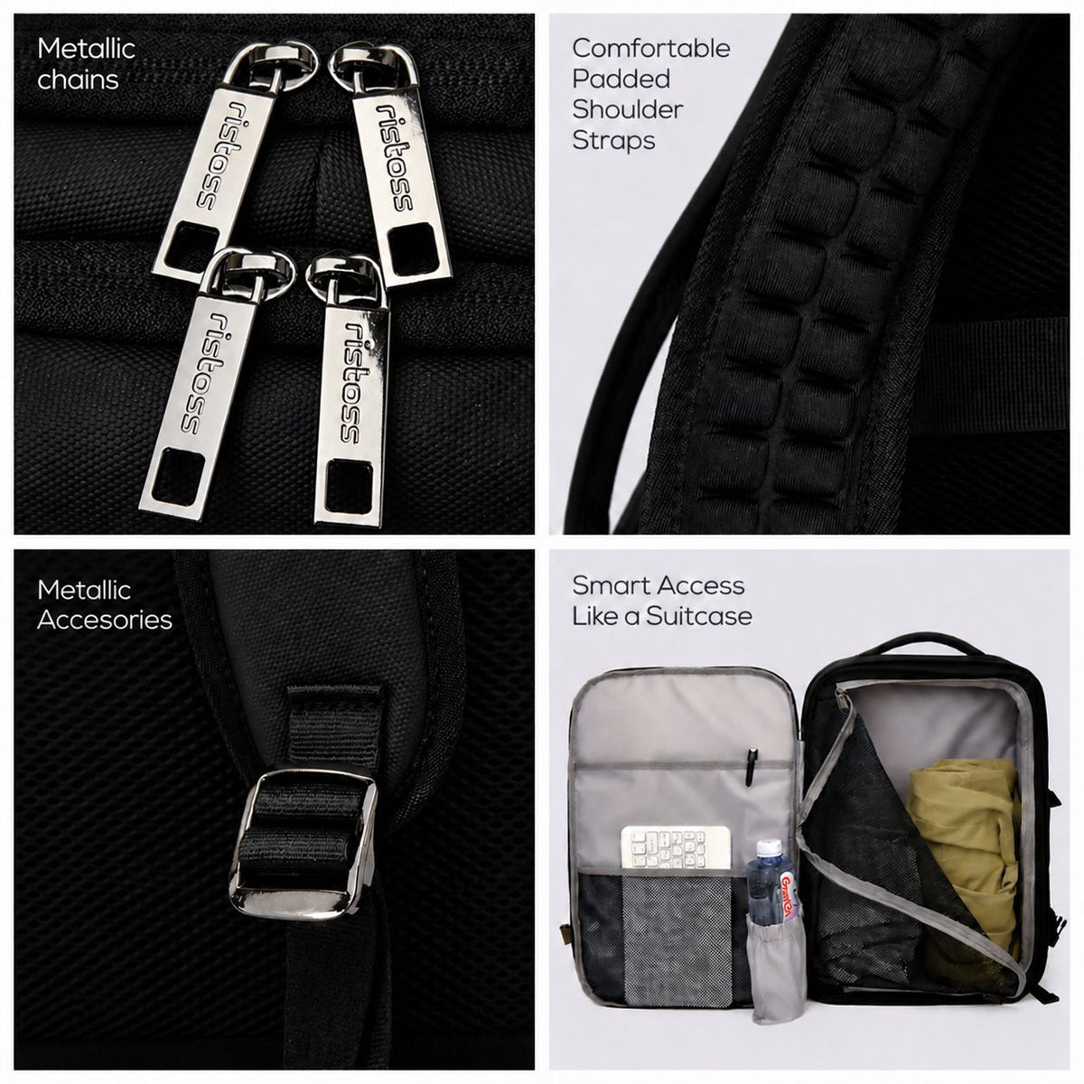 Air Max Backpack (50L)