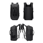 The Stud 3-in-1 Multifunctional Backpack
