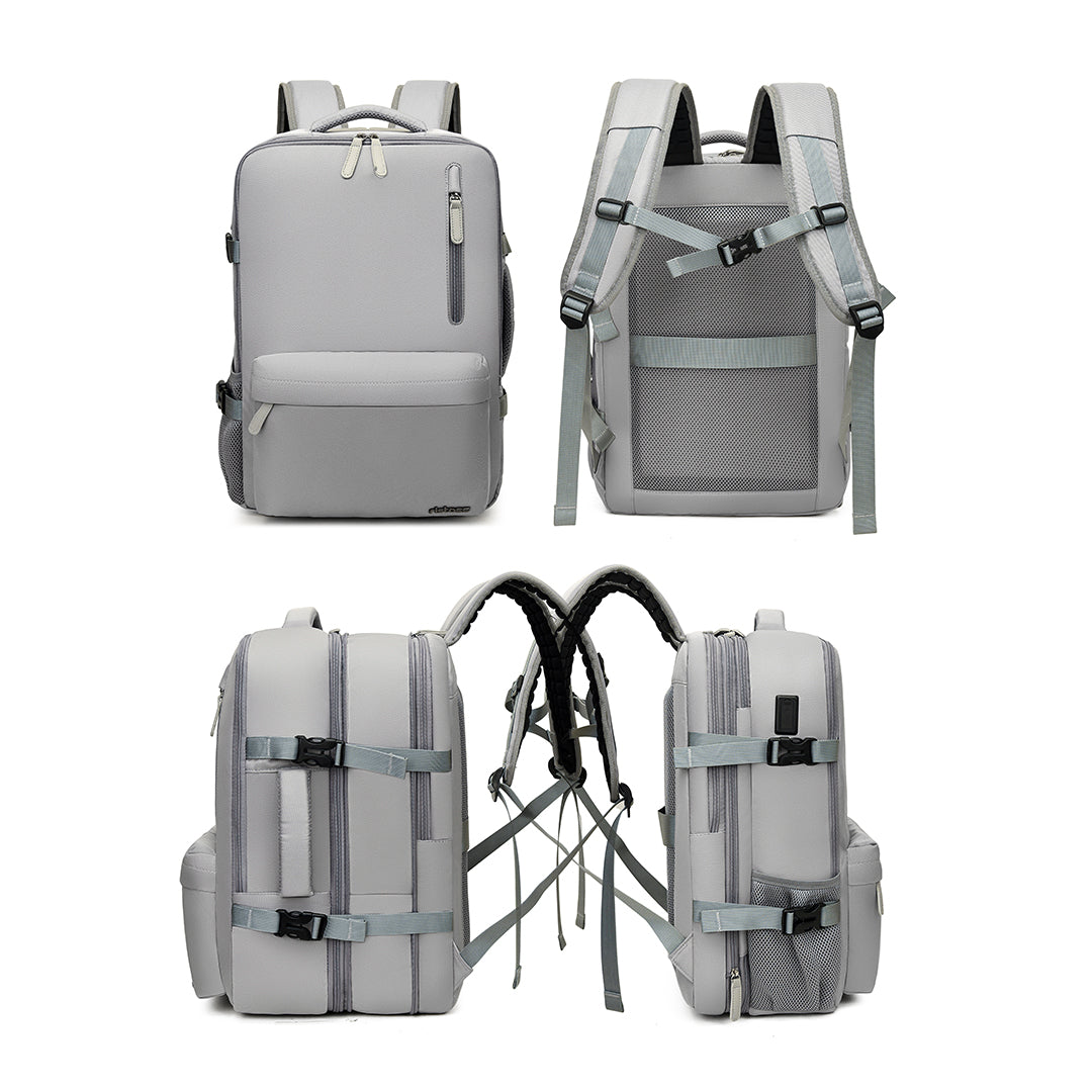 Slate Urban Backpack (55L)