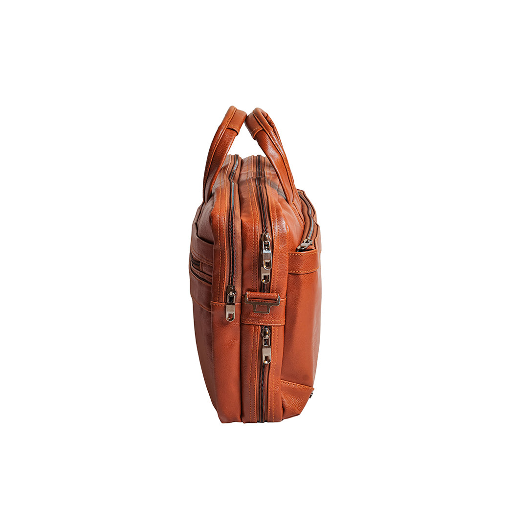 Succession briefcase (16 Inch)
