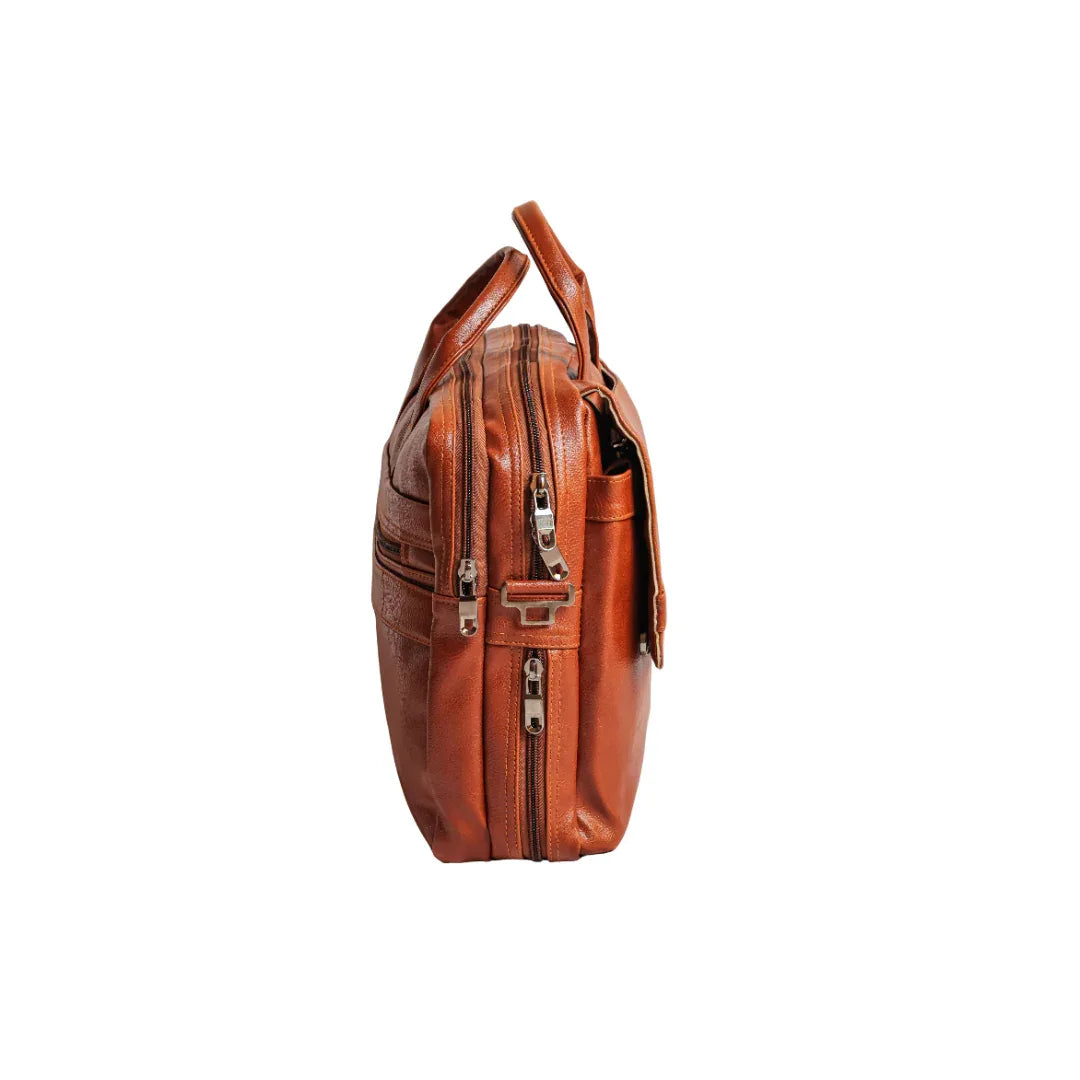 Big shot briefcase (16 Inch) - Ristoss