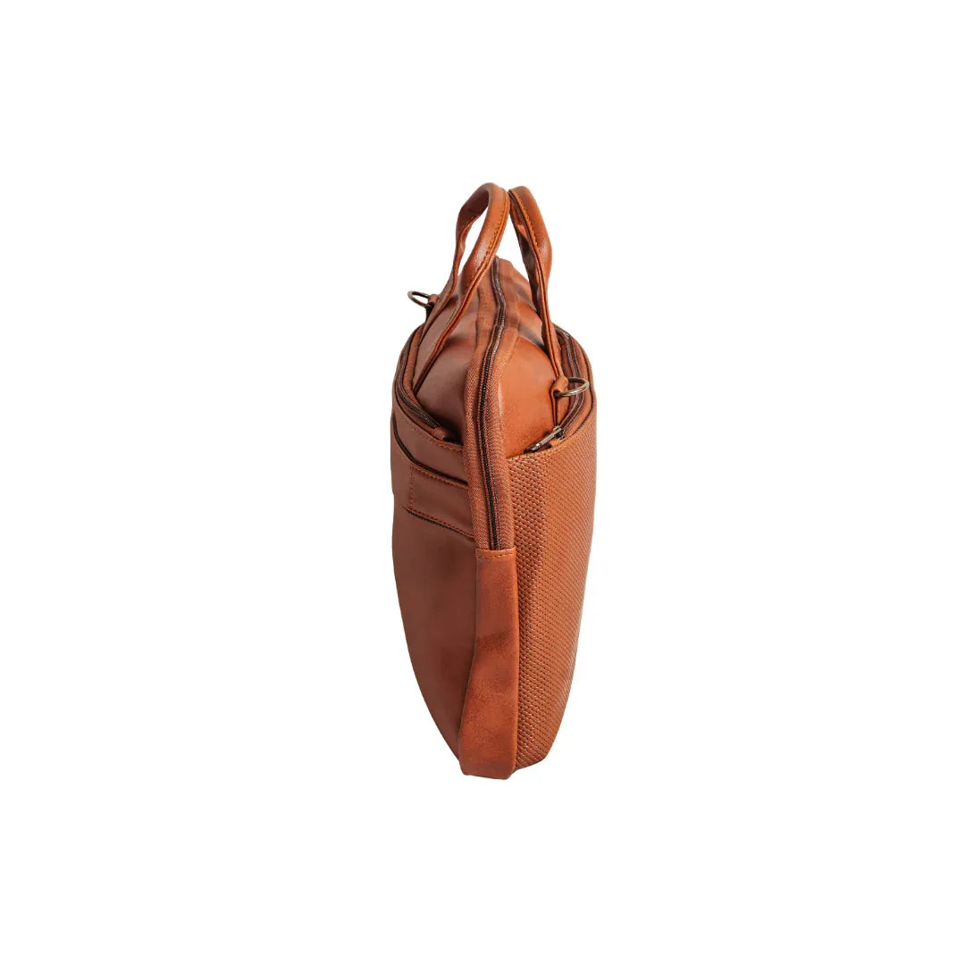 Office Lite Briefcase (14 Inch) - Ristoss