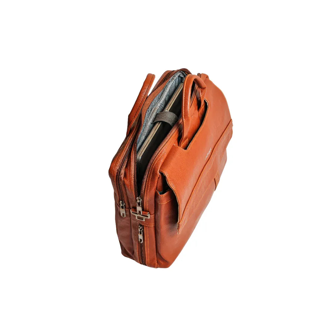 Big shot briefcase (16 Inch) - Ristoss