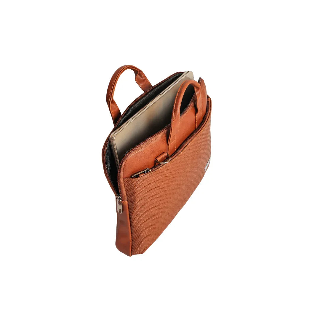 Office Lite Briefcase (14 Inch) - Ristoss
