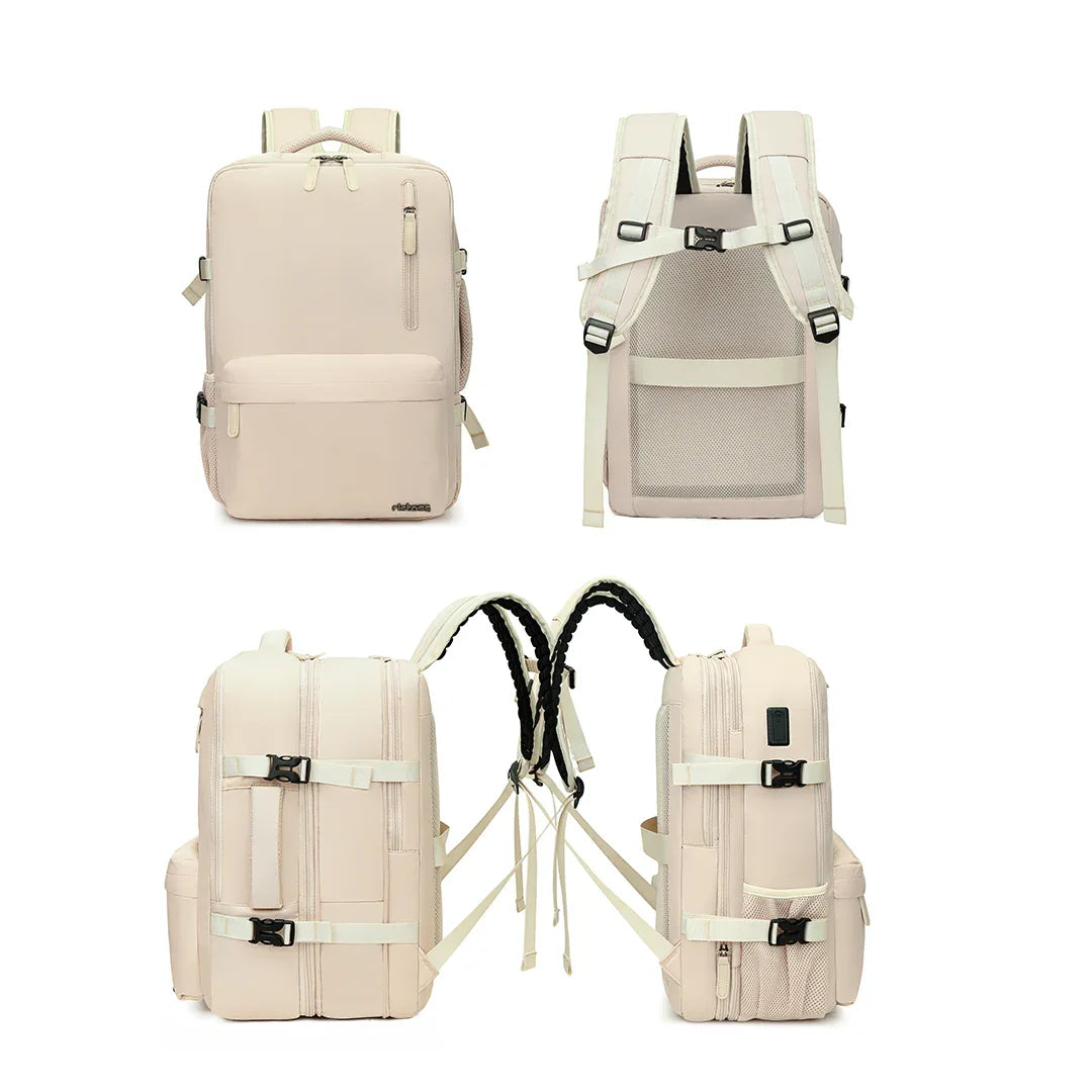 Slate Urban Backpack (55L) - Ristoss