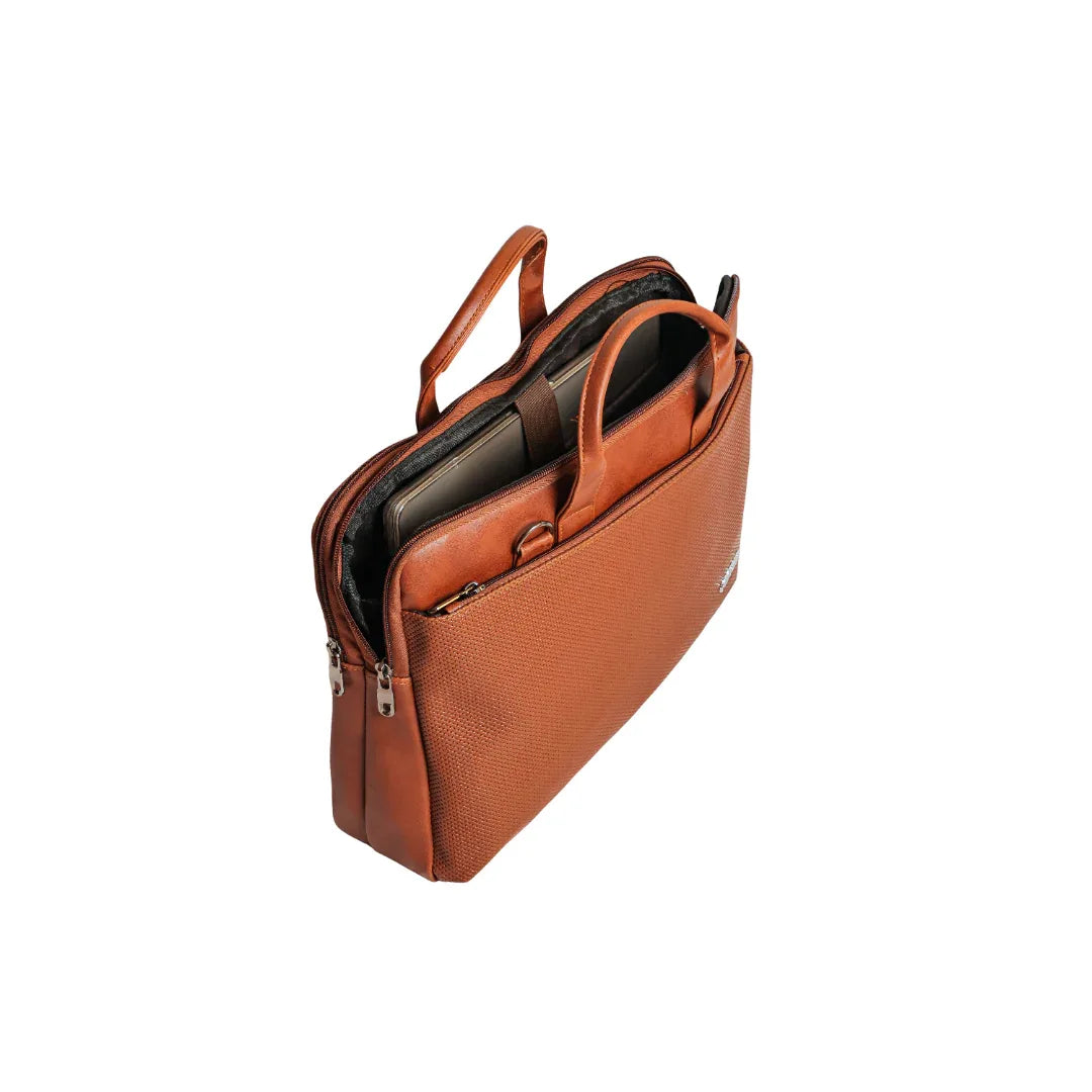 luminar pro Briefcase (16 Inch) - Ristoss