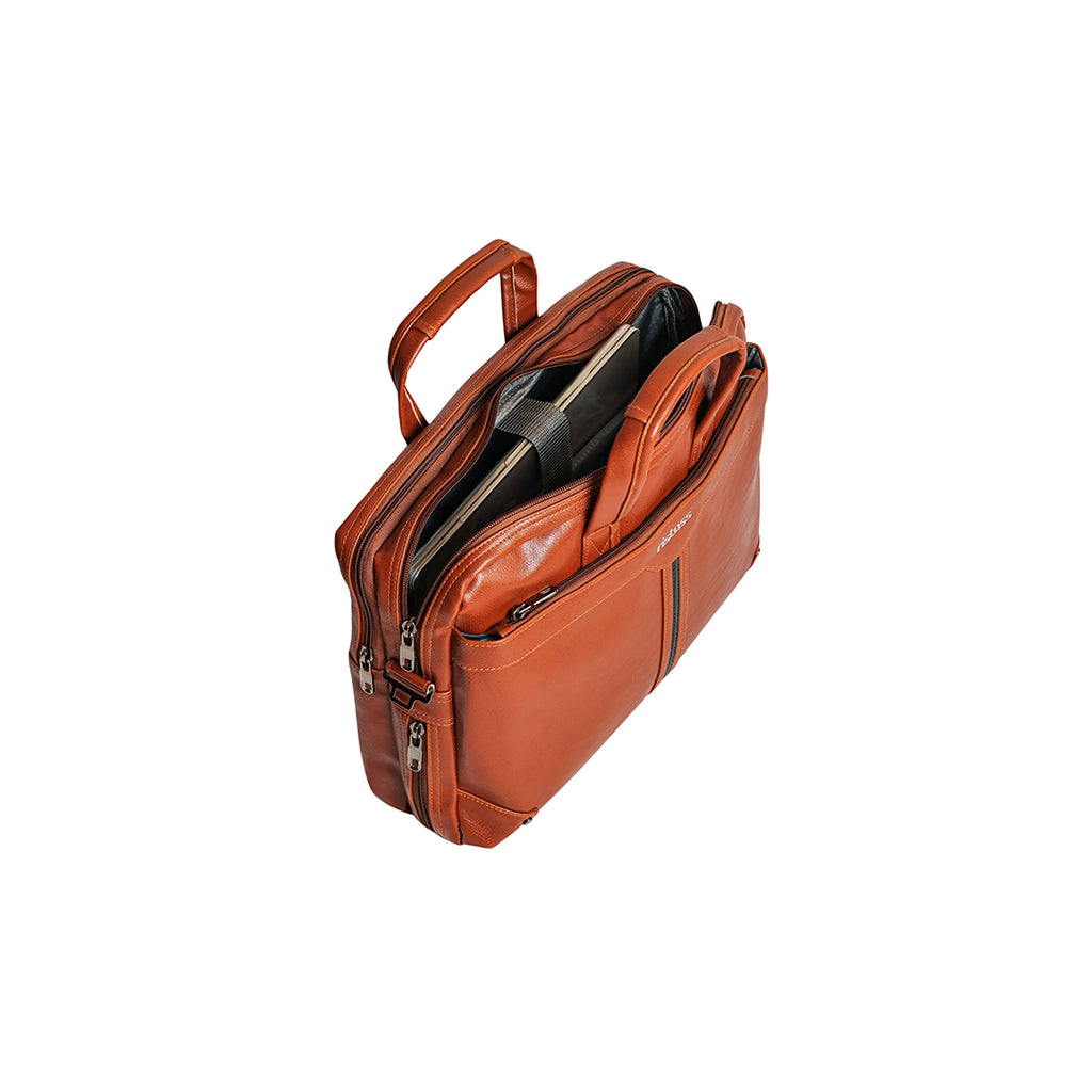 Succession briefcase (16 Inch)