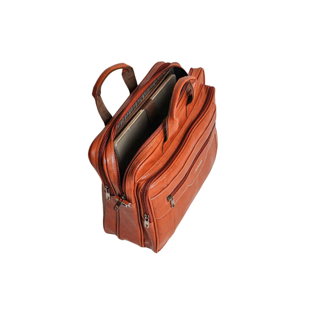 Achiever Briefcase - Ristoss