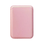 The secure magsafe leather wallet