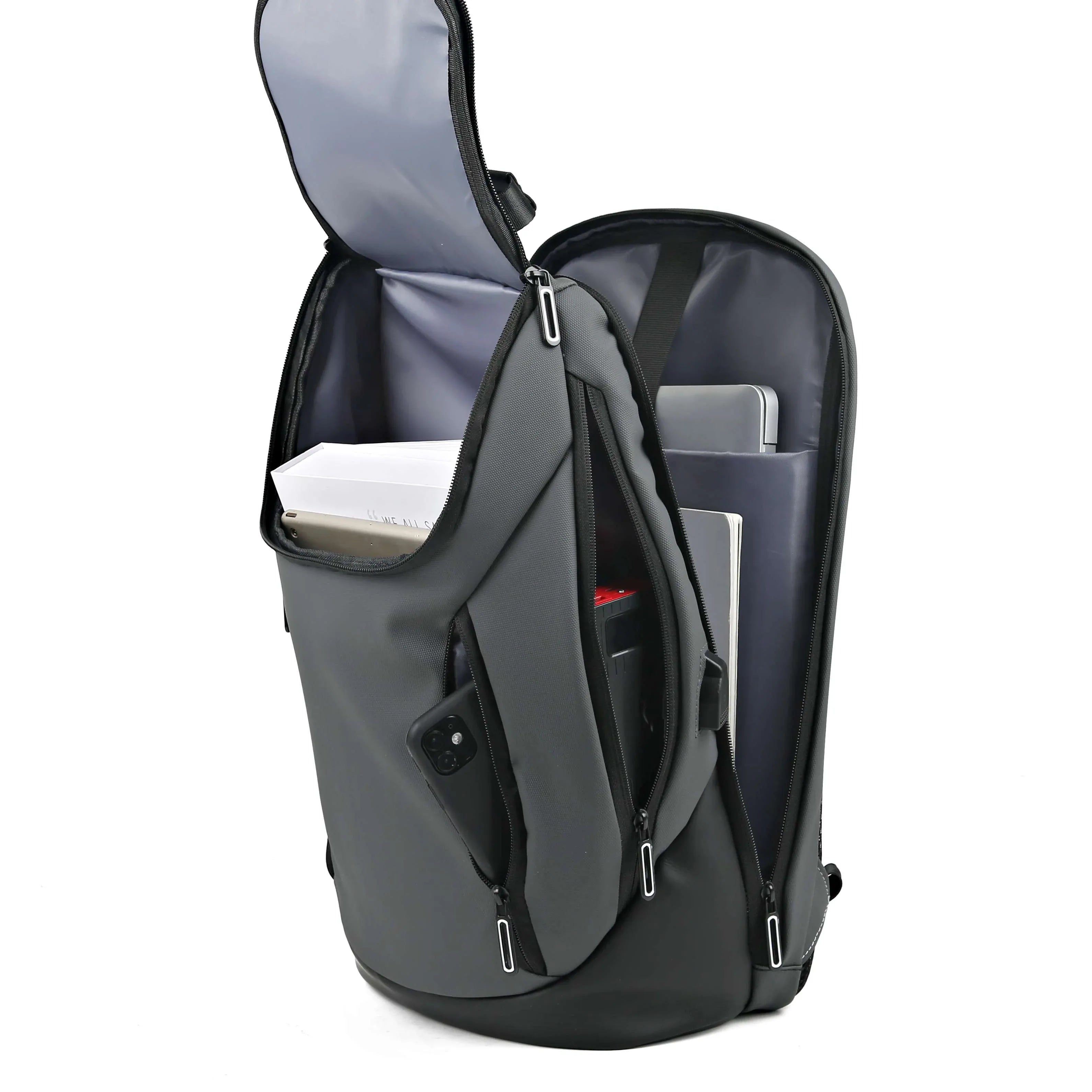 PathFinder Compact Backpack (35L) - Ristoss