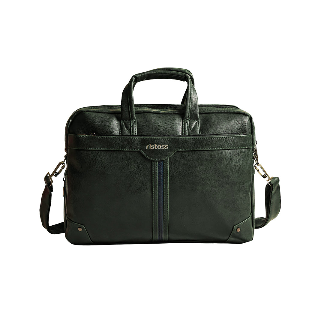 Succession briefcase (16 Inch)