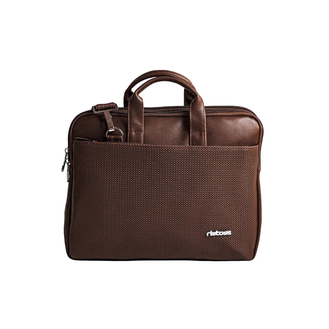 Luminar Lite Briefcase (14 Inch) - Ristoss