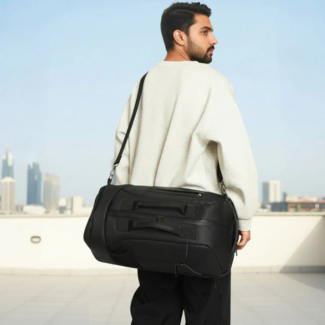 The Stud 3-in-1 Multifunctional Backpack - Ristoss