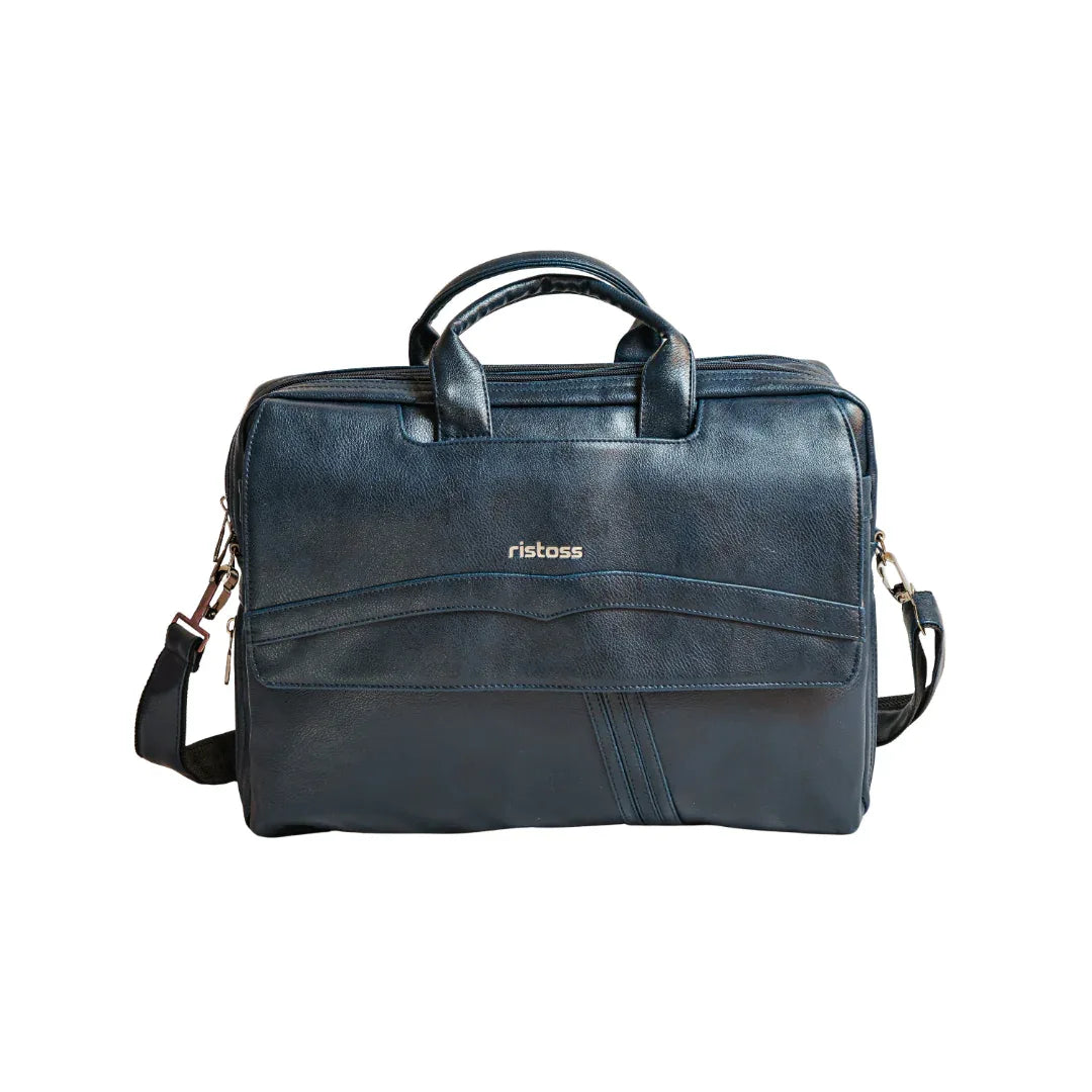 Big shot briefcase (16 Inch) - Ristoss