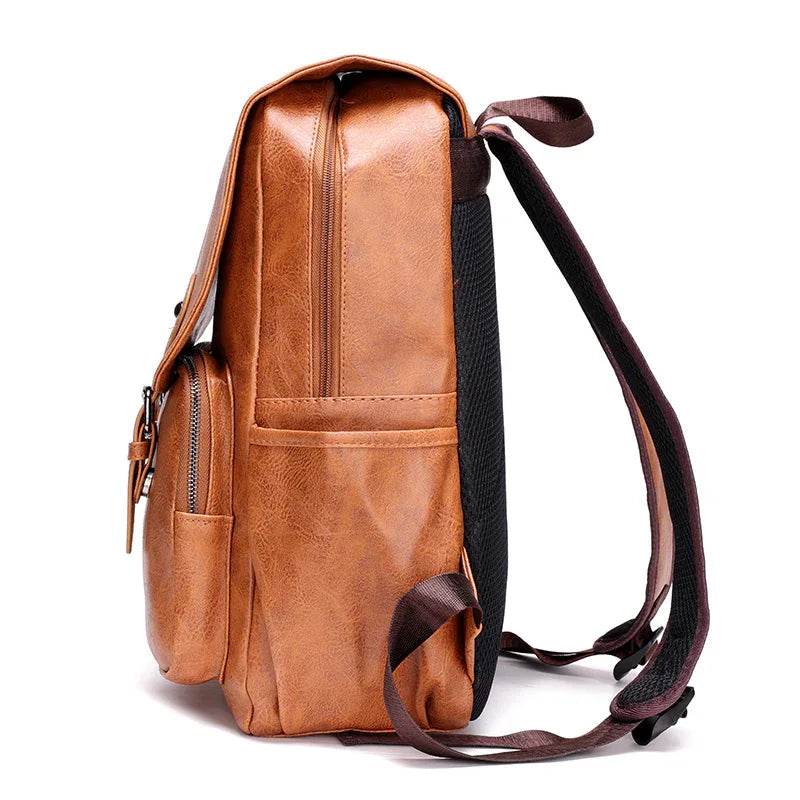 Cayenne Backpack (28L) - Ristoss