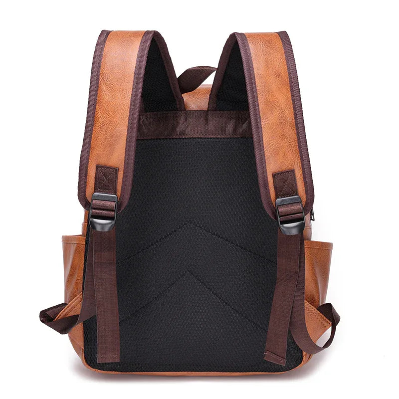Cayenne Backpack (28L) - Ristoss