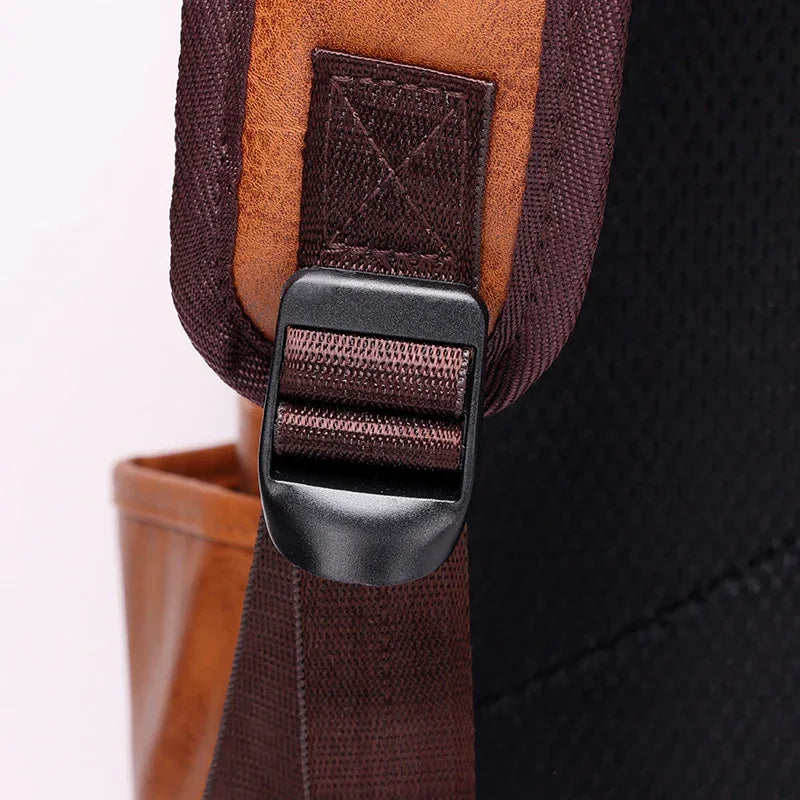 Cayenne Backpack (28L) - Ristoss