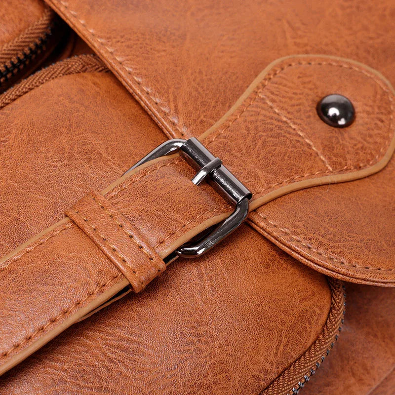 Cayenne Backpack (28L) - Ristoss