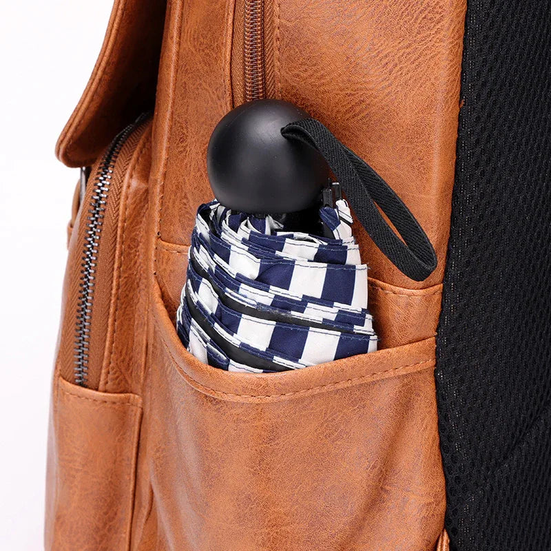 Cayenne Backpack (28L) - Ristoss