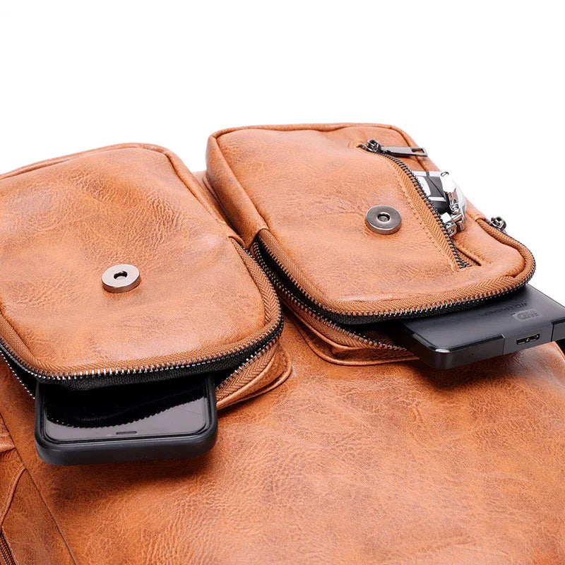 Cayenne Backpack (28L) - Ristoss