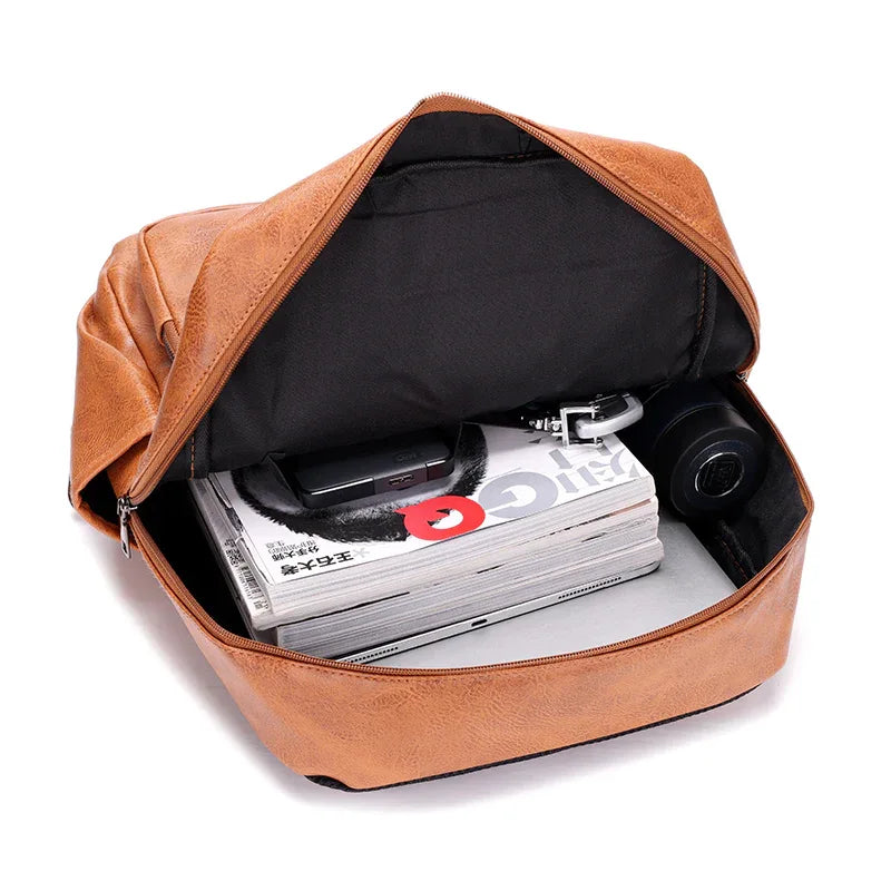 Cayenne Backpack (28L) - Ristoss