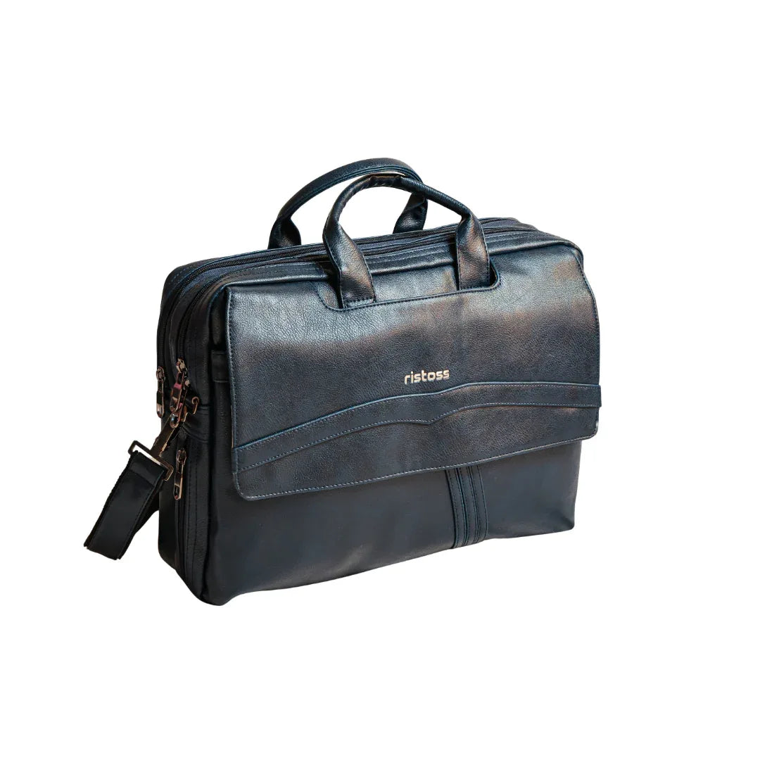 Big shot briefcase (16 Inch) - Ristoss