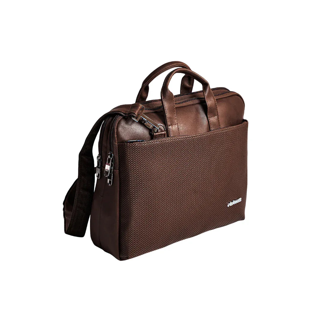 Luminar Lite Briefcase (14 Inch) - Ristoss