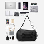 The Stud 3-in-1 Multifunctional Backpack